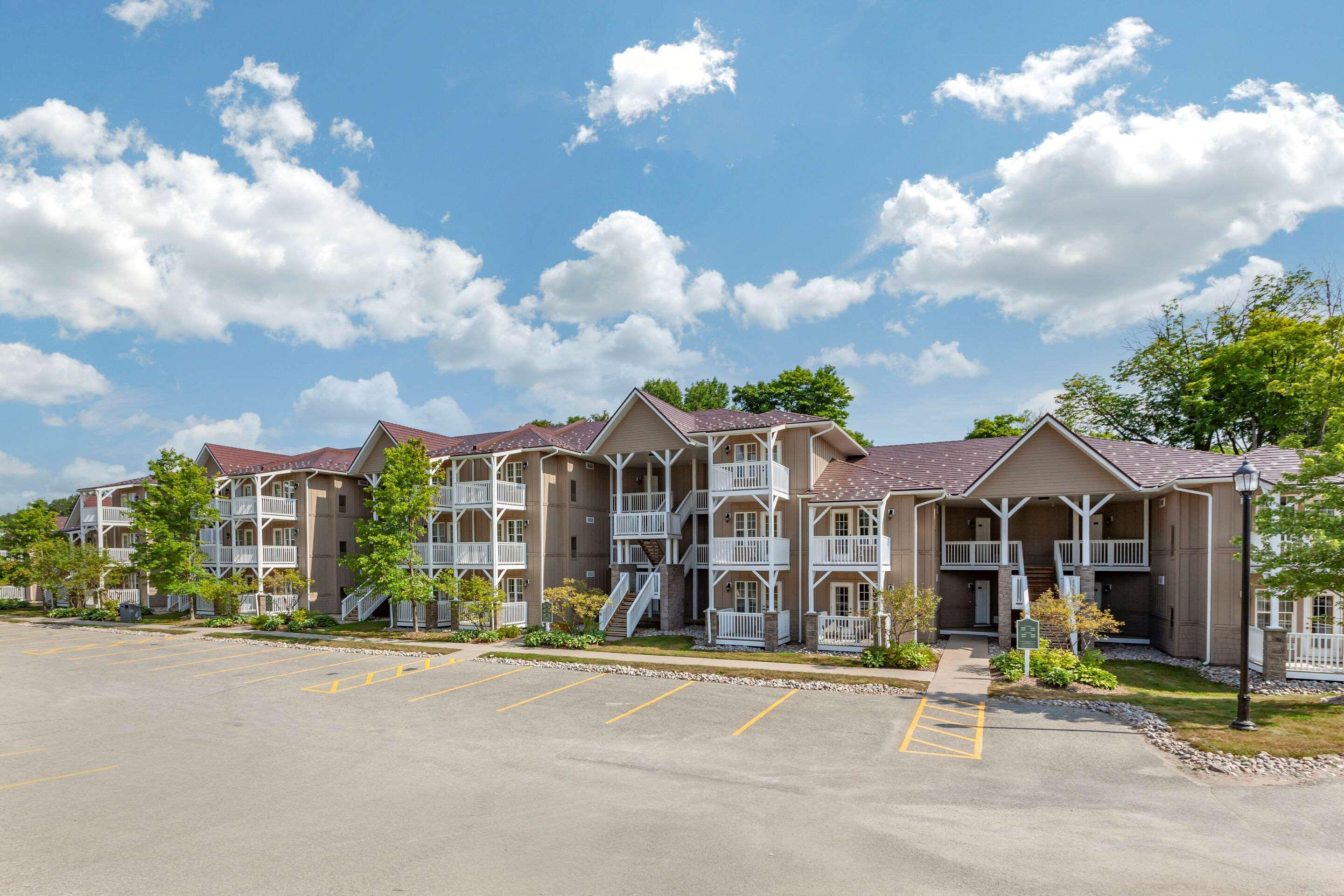 Carriage Ridge - Carriage Hills Resort Oro-Medonte 외부 사진