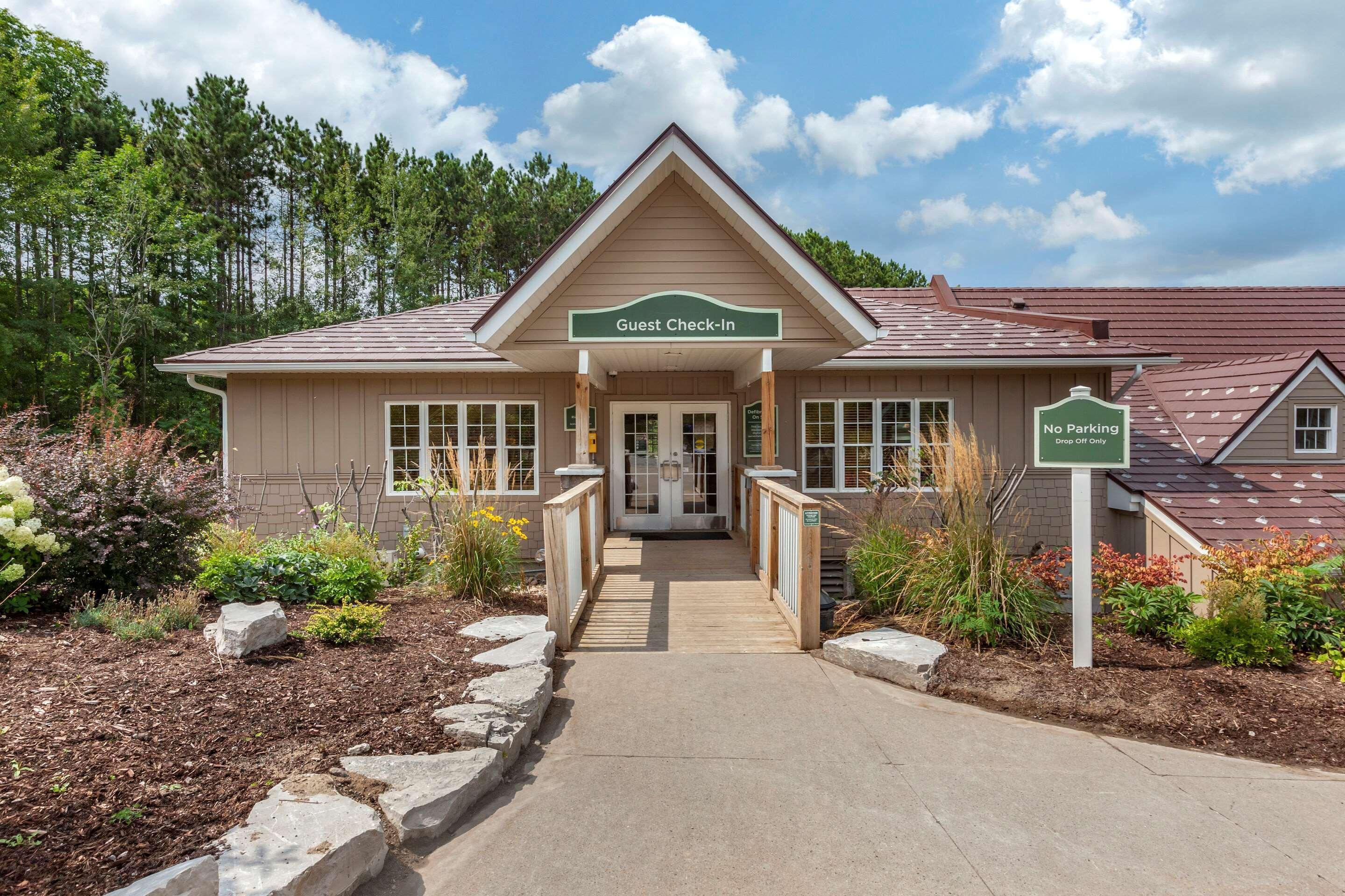 Carriage Ridge - Carriage Hills Resort Oro-Medonte 외부 사진