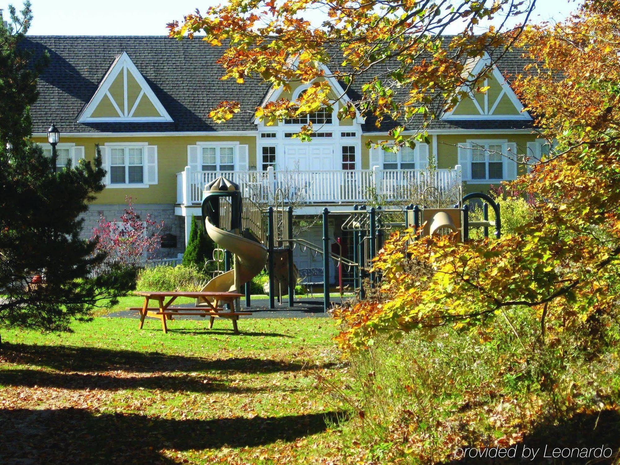 Carriage Ridge - Carriage Hills Resort Oro-Medonte 외부 사진