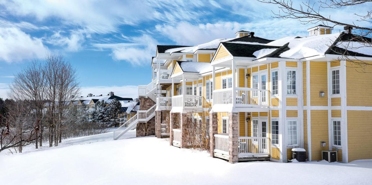 Carriage Ridge - Carriage Hills Resort Oro-Medonte 외부 사진